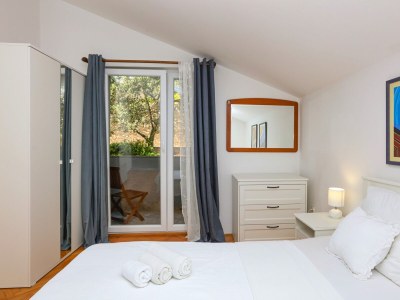 Holiday house Comfortable and spacious house near beach Šparadići, Šibenik K-24200 - Outdoor photo 65