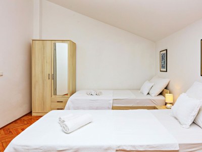 Holiday house Comfortable and spacious house near beach Šparadići, Šibenik K-24200 - Outdoor photo 68