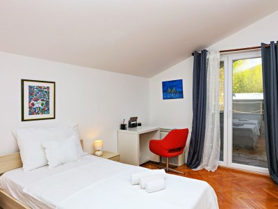 Holiday house Comfortable and spacious house near beach Šparadići, Šibenik K-24200 - Outdoor photo 69