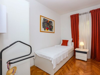 Holiday house Comfortable and spacious house near beach Šparadići, Šibenik K-24200 - Outdoor photo 70