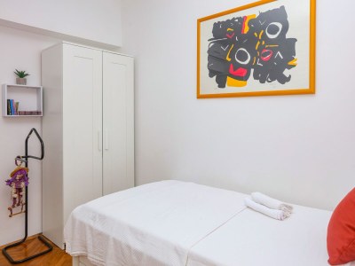 Holiday house Comfortable and spacious house near beach Šparadići, Šibenik K-24200 - Outdoor photo 71