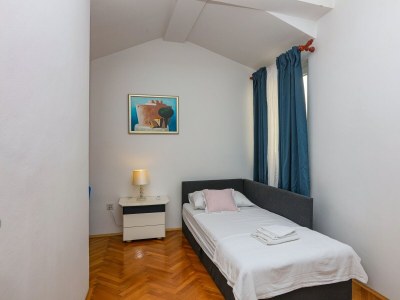 Holiday house Comfortable and spacious house near beach Šparadići, Šibenik K-24200 - Outdoor photo 73