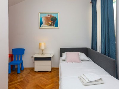 Holiday house Comfortable and spacious house near beach Šparadići, Šibenik K-24200 - Outdoor photo 74