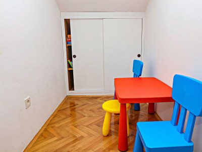 Holiday house Comfortable and spacious house near beach Šparadići, Šibenik K-24200 - Outdoor photo 76