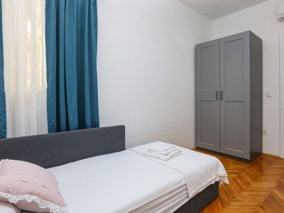 Holiday house Comfortable and spacious house near beach Šparadići, Šibenik K-24200 - Outdoor photo 77