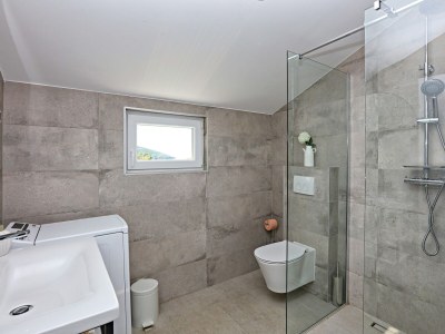 Holiday house Comfortable and spacious house near beach Šparadići, Šibenik K-24200 - Outdoor photo 78