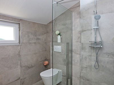 Holiday house Comfortable and spacious house near beach Šparadići, Šibenik K-24200 - Outdoor photo 80