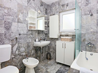 Holiday house Comfortable and spacious house near beach Šparadići, Šibenik K-24200 - Outdoor photo 81