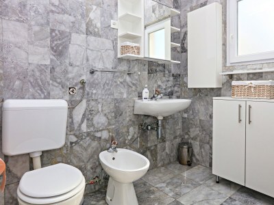 Holiday house Comfortable and spacious house near beach Šparadići, Šibenik K-24200 - Outdoor photo 84