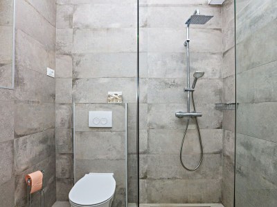 Holiday house Comfortable and spacious house near beach Šparadići, Šibenik K-24200 - Outdoor photo 87