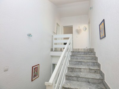 Holiday house Comfortable and spacious house near beach Šparadići, Šibenik K-24200 - Outdoor photo 88