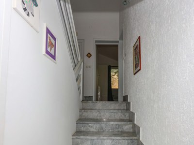 Holiday house Comfortable and spacious house near beach Šparadići, Šibenik K-24200 - Outdoor photo 89