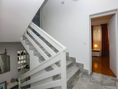 Holiday house Comfortable and spacious house near beach Šparadići, Šibenik K-24200 - Outdoor photo 90