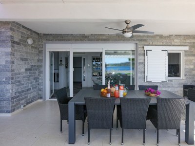 Holiday house Comfortable and spacious house near beach Šparadići, Šibenik K-24200 - Outdoor photo 96