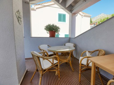 Holiday house Comfortable and spacious house near beach Šparadići, Šibenik K-24200 - Outdoor photo 105