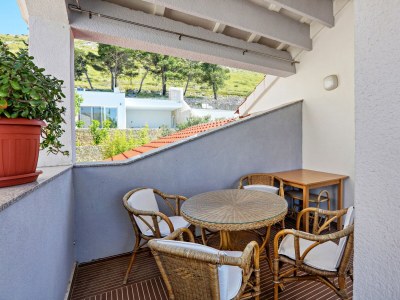 Holiday house Comfortable and spacious house near beach Šparadići, Šibenik K-24200 - Outdoor photo 106