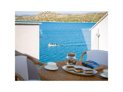 Holiday house Comfortable and spacious house near beach Šparadići, Šibenik K-24200 - Outdoor photo 108