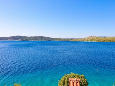 Holiday house Comfortable and spacious house near beach Šparadići, Šibenik K-24200 - Outdoor photo 109