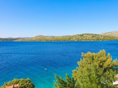 Holiday house Comfortable and spacious house near beach Šparadići, Šibenik K-24200 - Outdoor photo 110