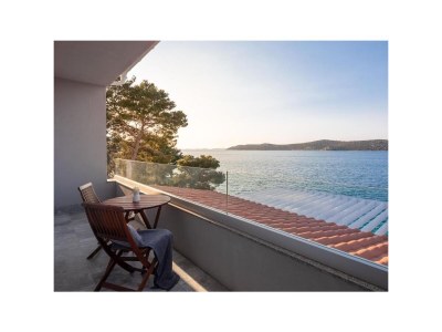 Holiday house Comfortable and spacious house near beach Šparadići, Šibenik K-24200 - Outdoor photo 113