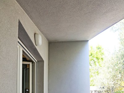 Holiday house Comfortable and spacious house near beach Šparadići, Šibenik K-24200 - Outdoor photo 120