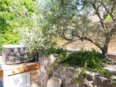 Holiday house Comfortable and spacious house near beach Šparadići, Šibenik K-24200 - Outdoor photo 122