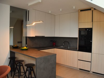 Villa Three bedroom house with terrace and sea view Pakoštane, Biograd K-24223 - Outdoor photo 12