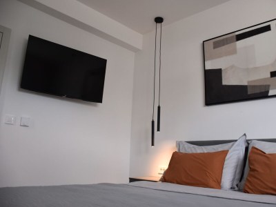 Villa Three bedroom house with terrace and sea view Pakoštane, Biograd K-24223 - Outdoor photo 20