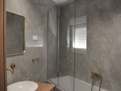 Villa Three bedroom house with terrace and sea view Pakoštane, Biograd K-24223 - Outdoor photo 25