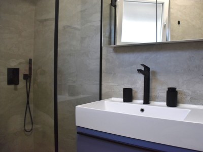 Villa Three bedroom house with terrace and sea view Pakoštane, Biograd K-24223 - Outdoor photo 27