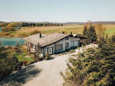 Holiday house Four-bedroom house with terrace Ribarići, Gorski kotar K-24269 - Outdoor photo 5