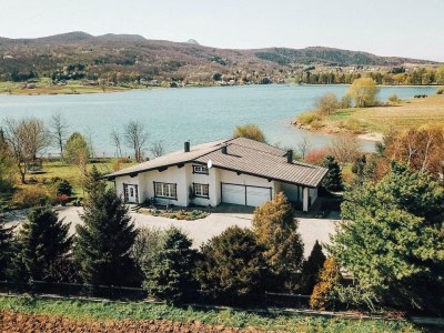 Holiday house Four-bedroom house with terrace Ribarići, Gorski kotar K-24269 - Outdoor photo 6