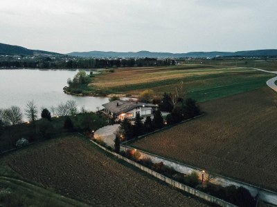 Holiday house Four-bedroom house with terrace Ribarići, Gorski kotar K-24269 - Outdoor photo 7