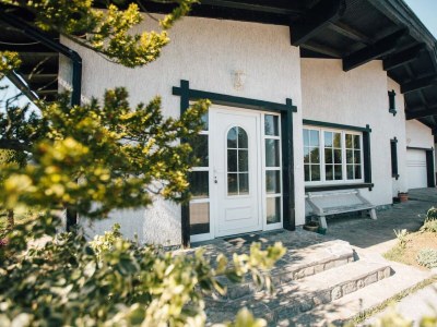 Holiday house Four-bedroom house with terrace Ribarići, Gorski kotar K-24269 - Outdoor photo 8