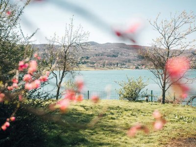 Holiday house Four-bedroom house with terrace Ribarići, Gorski kotar K-24269 - Outdoor photo 11