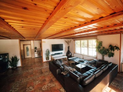 Holiday house Four-bedroom house with terrace Ribarići, Gorski kotar K-24269 - Outdoor photo 13