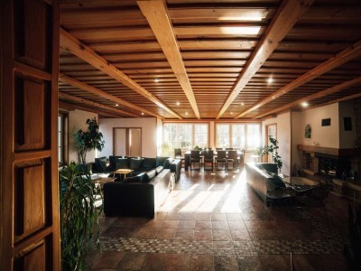 Holiday house Four-bedroom house with terrace Ribarići, Gorski kotar K-24269 - Outdoor photo 14