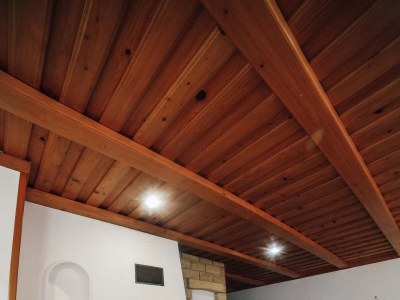 Holiday house Four-bedroom house with terrace Ribarići, Gorski kotar K-24269 - Outdoor photo 15