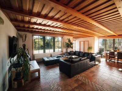 Holiday house Four-bedroom house with terrace Ribarići, Gorski kotar K-24269 - Outdoor photo 16