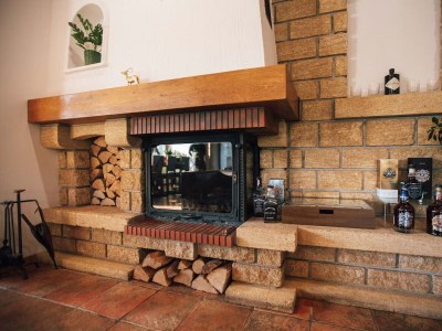 Holiday house Four-bedroom house with terrace Ribarići, Gorski kotar K-24269 - Outdoor photo 17