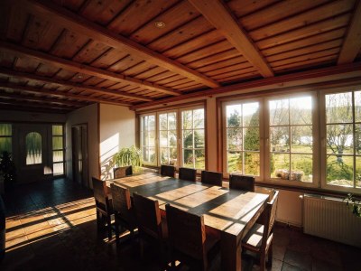 Holiday house Four-bedroom house with terrace Ribarići, Gorski kotar K-24269 - Outdoor photo 18