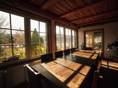 Holiday house Four-bedroom house with terrace Ribarići, Gorski kotar K-24269 - Outdoor photo 19