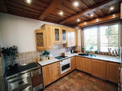 Holiday house Four-bedroom house with terrace Ribarići, Gorski kotar K-24269 - Outdoor photo 20