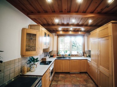 Holiday house Four-bedroom house with terrace Ribarići, Gorski kotar K-24269 - Outdoor photo 21