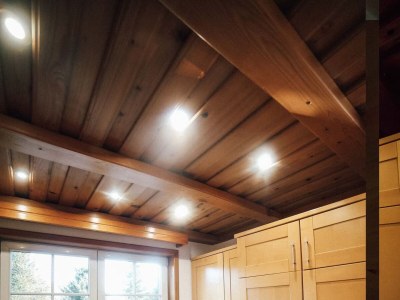 Holiday house Four-bedroom house with terrace Ribarići, Gorski kotar K-24269 - Outdoor photo 22