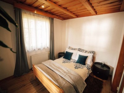 Holiday house Four-bedroom house with terrace Ribarići, Gorski kotar K-24269 - Outdoor photo 23