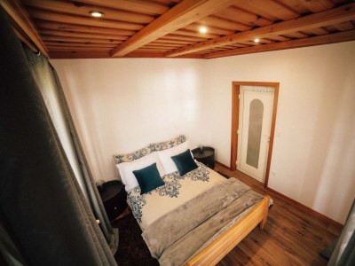 Holiday house Four-bedroom house with terrace Ribarići, Gorski kotar K-24269 - Outdoor photo 24
