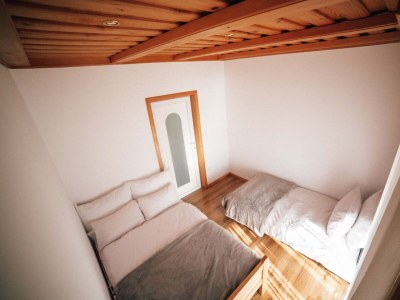 Holiday house Four-bedroom house with terrace Ribarići, Gorski kotar K-24269 - Outdoor photo 25