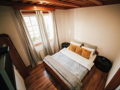 Holiday house Four-bedroom house with terrace Ribarići, Gorski kotar K-24269 - Outdoor photo 26