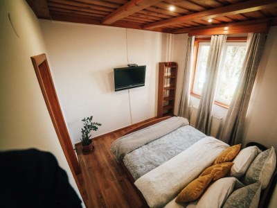 Holiday house Four-bedroom house with terrace Ribarići, Gorski kotar K-24269 - Outdoor photo 27